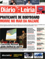 Dirio de Leiria - 2018-09-12