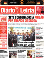 Dirio de Leiria - 2018-09-17