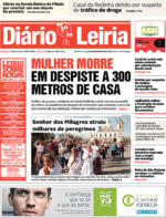 Dirio de Leiria - 2018-09-18