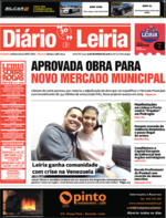 Dirio de Leiria - 2018-09-19