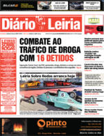 Dirio de Leiria - 2018-09-20