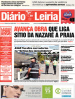 Dirio de Leiria - 2018-09-21