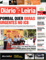 Dirio de Leiria - 2018-09-26