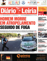 Dirio de Leiria - 2018-09-27