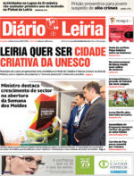 Dirio de Leiria - 2018-10-02