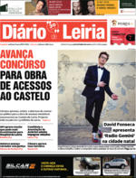 Dirio de Leiria - 2018-10-03