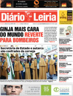 Dirio de Leiria - 2018-10-04