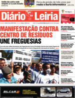 Dirio de Leiria - 2018-10-08