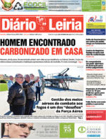 Dirio de Leiria - 2018-10-09