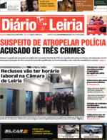 Dirio de Leiria - 2018-10-10