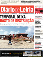 Dirio de Leiria - 2018-10-15