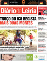 Dirio de Leiria - 2018-10-23