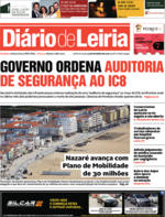 Dirio de Leiria - 2018-10-24