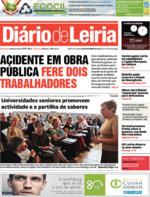 Dirio de Leiria - 2018-10-26