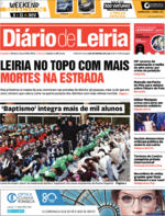 Dirio de Leiria - 2018-11-08