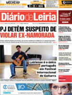 Dirio de Leiria - 2018-11-09