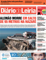 Dirio de Leiria - 2018-11-20