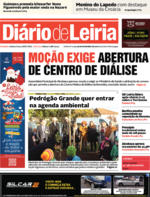 Dirio de Leiria - 2018-11-26