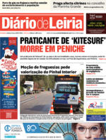 Dirio de Leiria - 2018-11-27