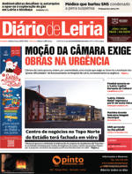 Dirio de Leiria - 2018-11-28