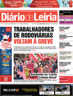 Dirio de Leiria - 2018-12-03