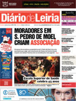 Dirio de Leiria - 2018-12-04