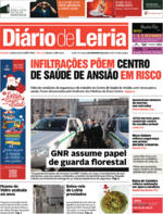 Dirio de Leiria - 2018-12-05