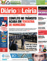 Dirio de Leiria - 2018-12-07