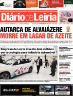 Dirio de Leiria - 2018-12-12