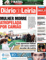 Dirio de Leiria - 2018-12-14