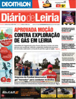 Dirio de Leiria - 2018-12-17