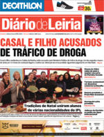 Dirio de Leiria - 2018-12-19