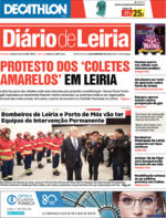 Dirio de Leiria - 2018-12-20