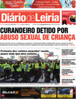 Dirio de Leiria - 2018-12-24