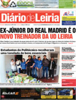 Dirio de Leiria - 2018-12-27