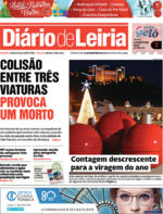 Dirio de Leiria - 2018-12-31