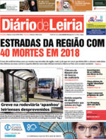 Dirio de Leiria - 2019-01-04