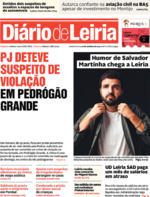 Dirio de Leiria - 2019-01-10