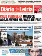 Dirio de Leiria - 2019-01-11