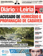 Dirio de Leiria - 2019-01-15