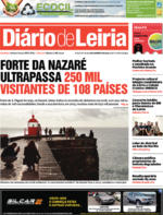 Dirio de Leiria - 2019-01-17