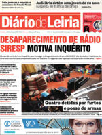 Dirio de Leiria - 2019-01-18