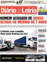 Dirio de Leiria - 2019-01-25