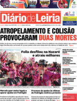 Diário de Leiria - 2019-03-04
