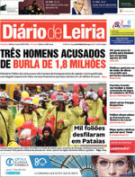Diário de Leiria - 2019-03-06