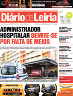 Diário de Leiria - 2019-03-07