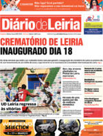 Diário de Leiria - 2019-03-11