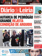Diário de Leiria - 2019-03-12