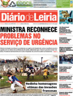 Diário de Leiria - 2019-03-18