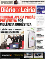 Diário de Leiria - 2019-03-21